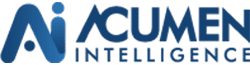 Acumen Intel logo