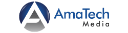 Amatech logo