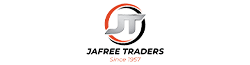 JFT logo