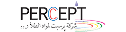 Percept logo