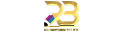 Raj Brothers logo