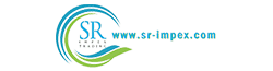 SR Impex logo