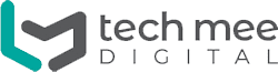 Techmee Digital logo