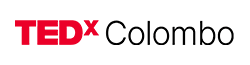 TEDx logo