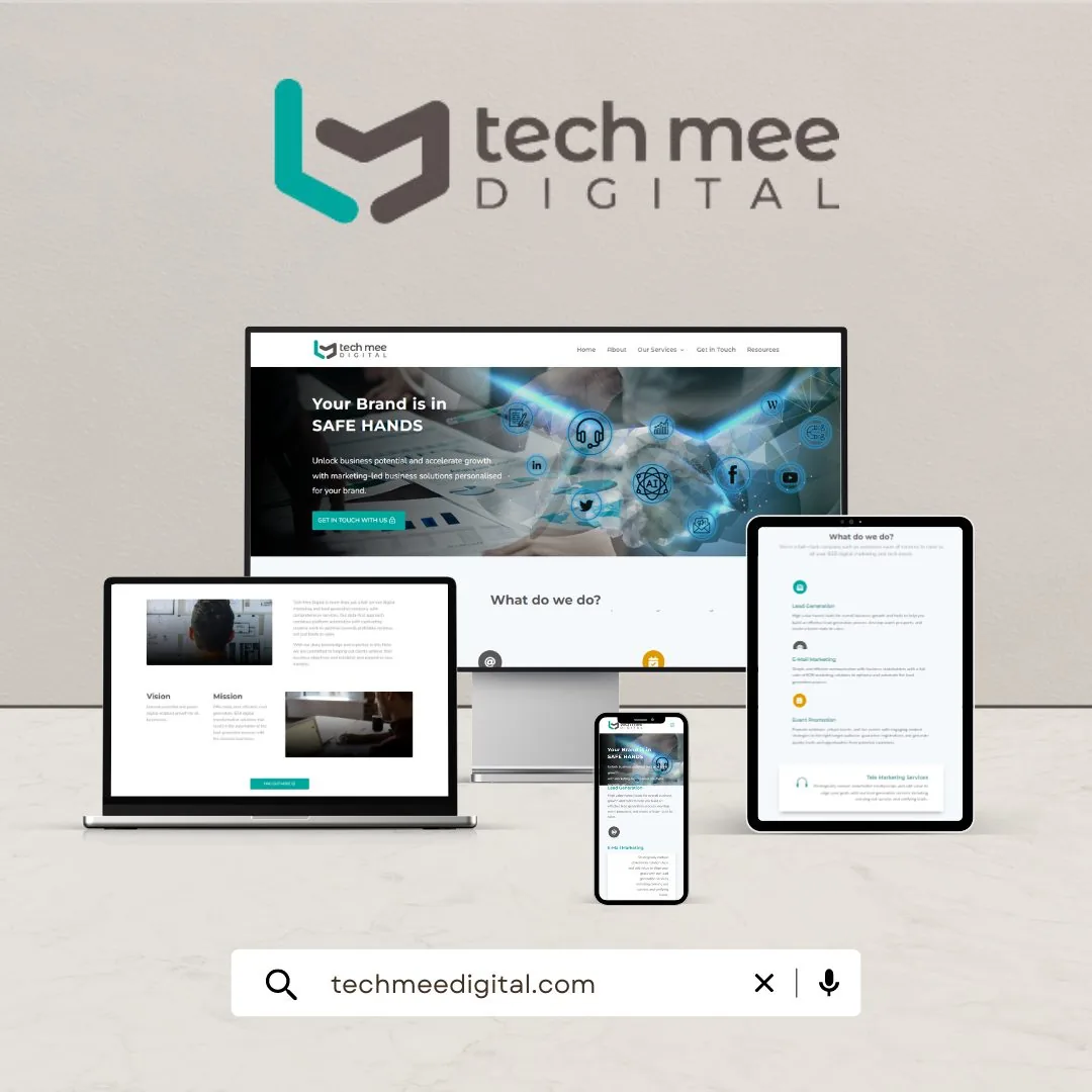 Techmee project
