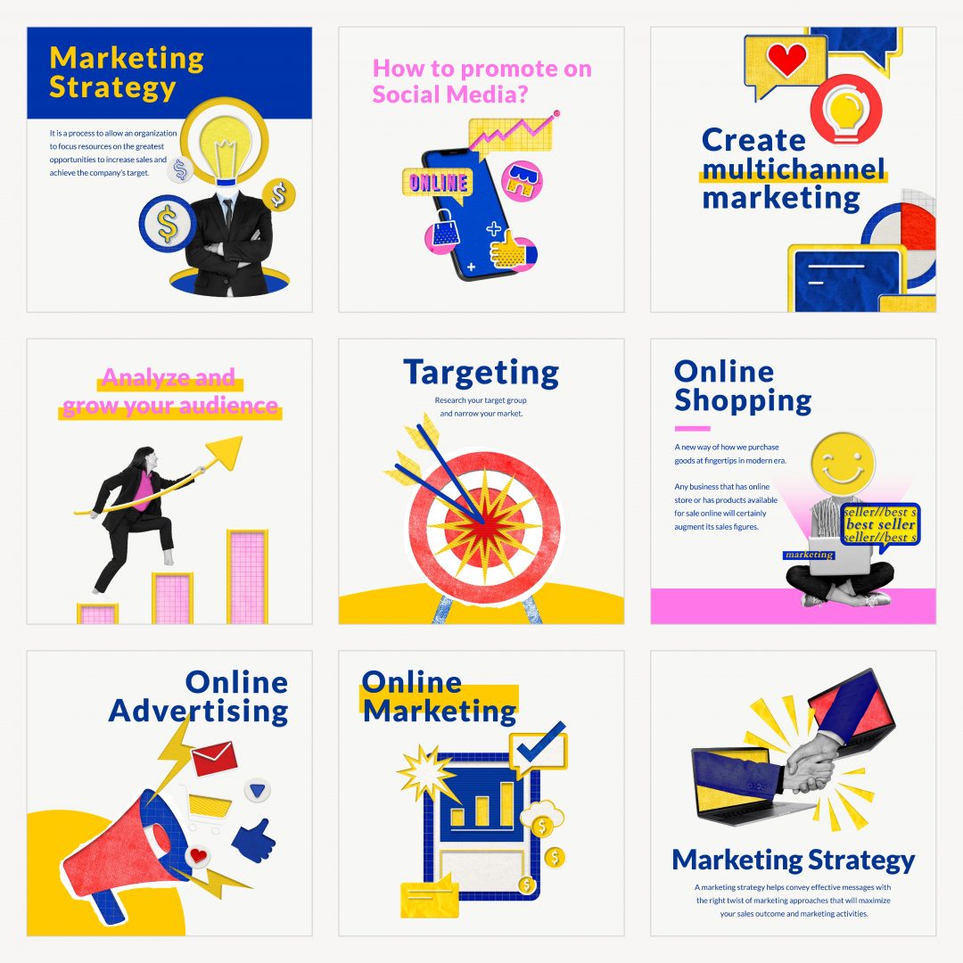 3 Artificial Intelligence Powered Marketing Strategies